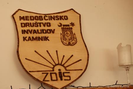 Zbor članov društva in srečanje invalidov občin Kamnik in Komenda (5)